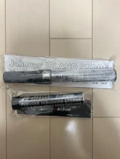 Aぇ! group ペンライト・タオルセット Aぇ！group ペンライト セット - メルカリ