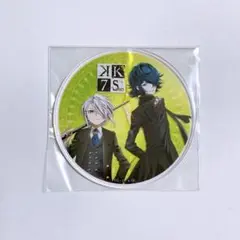 K SEVEN STORIES アクリルコースター Gratte 比水 五條 - メルカリ