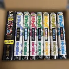 名探偵コナン 劇場版 コミック　セット