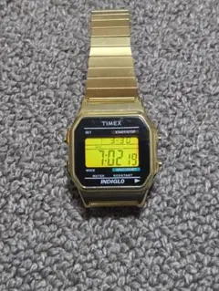 TIMEXのサムネイル