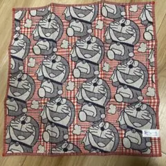 ドラえもん　タオルハンカチ