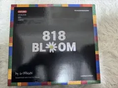 OXFORD 818 BLOOM ブルーム GD PEACEMINUSONE韓国