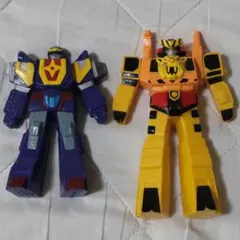 2026年最新】勇者警察ジェイデッカーの人気アイテム - メルカリ