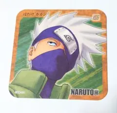 2026年最新】NARUTO コースター カカシの人気アイテム - メルカリ