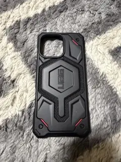 URBAN ARMOR GEAR iPhone16ProMaxMAGSAFE対応