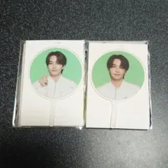 SEVENTEEN ジョンハン ミニピケット セット