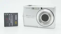 H2373】 CASIO EXILIM EX-Z700 カシオ エクシリム - メルカリ