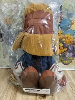 FF9 一番くじ　A賞　ビビ