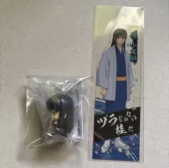 銀魂 3年Z組銀八先生 桂小太郎 まちぼうけ 栞