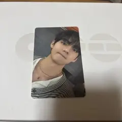 BTS ARIRANG【テテ】 Weverse 特典ランダムトレカ