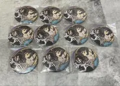 鬼滅の刃 時透無一郎 原作 ジャンプショップ 缶バッジ セット まとめ