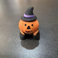 デコレ コンコンブル concombre ハロウィン かぼちゃ