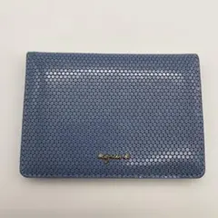 ☆美品☆アニエスベー☆カードケース☆パスケース