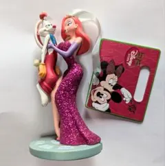 2026年最新】ロジャーラビット ジェシカラビットの人気アイテム - メルカリ