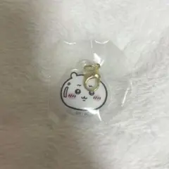 ちいかわレストラン HOTなミニアクリルチャーム ハチワレ ガチャガチャ