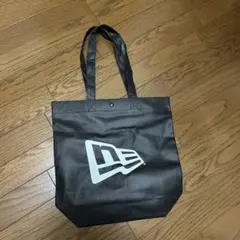 NEW ERA ニューエラ ショップ袋 不織布のサムネイル