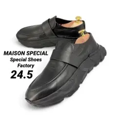 SPECIAL SHOES FACTORY×MAISON SPECIAL25.5 - メルカリ
