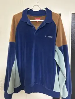 2026年最新】supreme ベロア ポロの人気アイテム - メルカリ