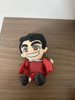 重岡大毅　ちびスト