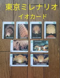 2025年最新】東京ミレナリオの人気アイテム - メルカリ