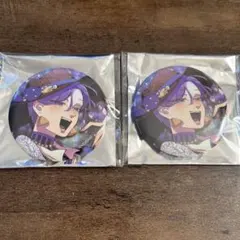 いれいす　お正月ランダム缶バッジ2025 Place to be if いふ