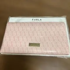 新品　FURLA フルラ　マスクケース　ポーチのサムネイル