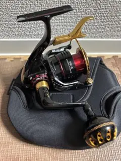 17BB-X HYPERFORCE 2500DXXG スプールセット 17BB-X HYPERFORCE 2500DXXG スプールセット - メルカリ