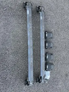 NV350 キャラバン 純正 仕切り棒 バー - メルカリ