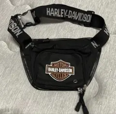 2025年最新】ハーレーダビッドソン ボディバッグの人気アイテム - メルカリ