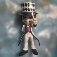 ジョジョの奇妙な冒険 パルバース ウィル・A・ツェペリ