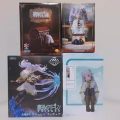 葬送のフリーレン フィギュア