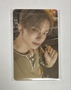 ENHYPEN VANISH applemusic ラキドロ トレカ ヒスン