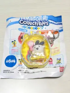 Tamagotchi Collectibles 　みみっち　たまごっち