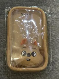 StrayKids skzoo HANQUOKKA 新品 アクリルスタンドケース