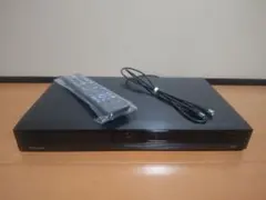 東芝 REGZA DBR―T350 1TB→2TB プチメンテ済み - メルカリ