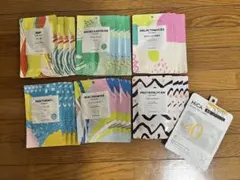 KISO フェイスマスク セット まとめ売りのサムネイル