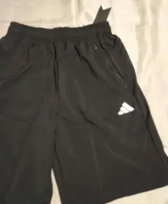adidas TR-ES ウーブンショーツ メンズ Lサイズ 新品未使用品