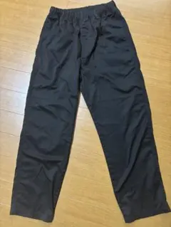 wego ワイドパンツ