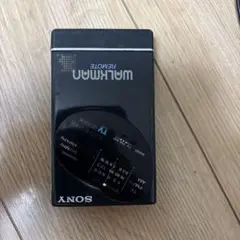 SONY WM-II(WM-2)カセットウォークマンのサムネイル