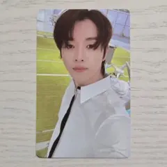 公式 RIIZE Epilogue KMS 中華 特典 トレカ ソンチャン ①