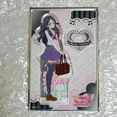 キミとアイドルプリキュア♪ アクリルスタンド 田中めろん キュアキッス