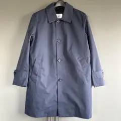 新品未使用　tk.タケオキクチ　ライナー付ステンカラーコート