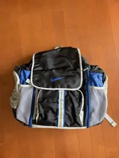 NIKE ナイキ リュック 林間学校 修学旅行 大容量 バックパック