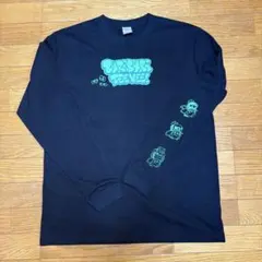 【予約者専用】BURI BURI TEE VEE ロングスリーブTシャツ
