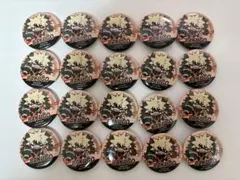 ヒロアカ　爆豪勝己　缶バッジ