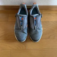 ゴルフシューズ コードカオス22 BOA グレー