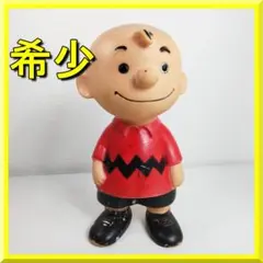 ソニー坊や SONY 美品 昭和レトロ 企業キャラクター ソフビ フィギュア
