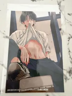 春と嵐のモンスター