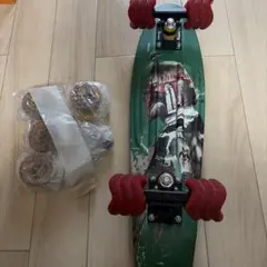 Penny スケートボード スターウォーズ ボバ・フェットのサムネイル