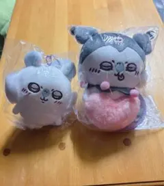 女王蜂 qb BEAST ぬいぐるみ キーホルダー ひばりくんセット - メルカリ